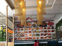 -渔家颂歌渔家味道(青石路店)