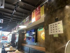 -肥汁米蘭香港米线(定西路店)