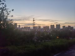 -水磨沟公园