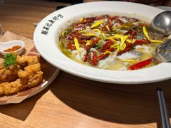 -太二酸菜鱼(金沙印象城店)