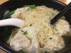 -嘉旺港式茶餐厅(延长中路店)