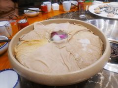 -蜀辣居鲜货老火锅(红牌楼店)