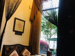 -大可堂普洱茶馆(襄阳南路馆)