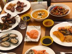 -雷迪森云锦大酒店-阳光西餐厅