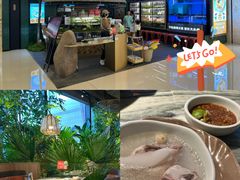 -大头椰·椰子鸡火锅(南宁万象城店)