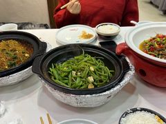 -潇湘码头·鲜湘菜(清河店)