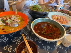 -忠义小酒馆(田东店)