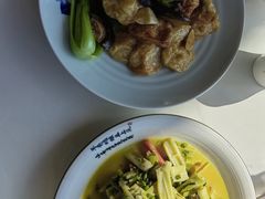 -风味小馆(天目湖宾馆店)