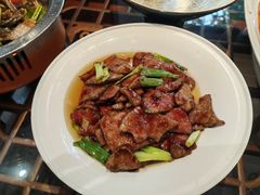 -陈记菜馆·非遗淮扬菜(东关街教场店)