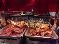 -味餐厅·海鲜·火锅·自助餐