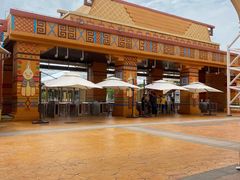 -上海玛雅海滩水公园