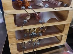 -很久以前羊肉串(中山公园店)