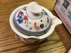 -潮粥荟·潮汕砂锅粥(朝阳大悦城店)