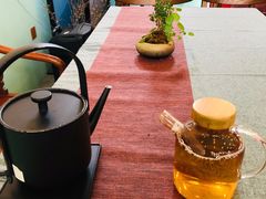 -MAP CHA普洱茶馆(翠湖店)