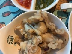 -甘尼仕印度餐厅爵士酒吧(阳春巷店)