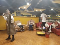 -不止轰趴桌游麻将台球(立水桥店)