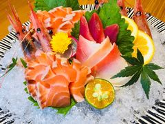 -隐鮨日料(北辰三角洲店)