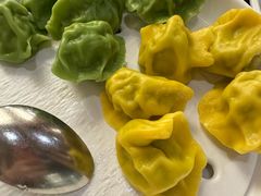 四季水饺-民族饭店-四季餐厅