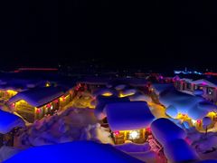 -雪谷