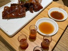 -粤集·手工粤菜(皇庭广场店)