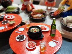 -屋里家延边朝鲜族冷面(梅林3店)