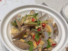 -79号渔船海鲜饭店(华强北店)