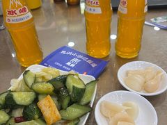 -清真·马洪小炒泡馍馆(钟楼回民街店)