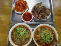 -顺通大冷面(总店)