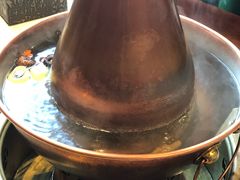 -宣武小院涮肉(前门店)