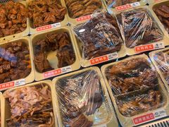 -绝味鸭脖(龙阳路生活广场店)