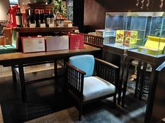 -粗茶淡饭·隐庐私厨(东亭店)