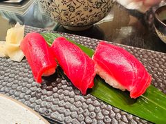 -西村日本料理(香格里拉饭店)