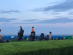 -南汇嘴观海公园