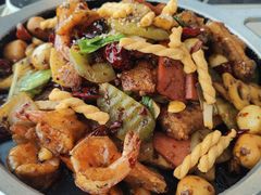 -小城外婆肴私房菜.家宴聚集点(圆明园颐和园·清河上地店)
