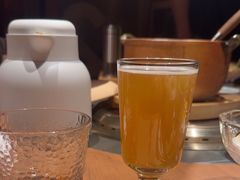 -腾格里· 蒙古山羊火锅(北京中关村店)