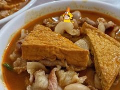 -大鼎沙嗲面(港口路店)
