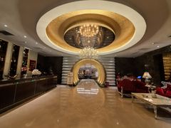 -马迭尔商务会馆(中央大街店)