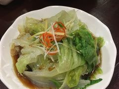 -悟长年潮汕菜砂锅粥(圣熙8号店)