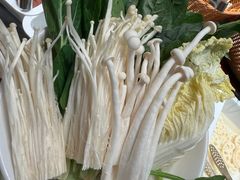 -神帆·元气汤泉(解放西路店)