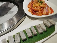 -么子烤肉(化龙池店)