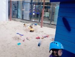 -PIPIKINGDOM皮皮王国欢乐号(欢乐海岸购物中心店)