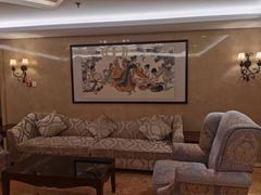 -新疆大厦·慕士塔格餐厅