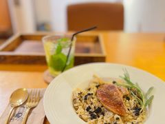 -沏点Trattoria意大利餐厅(新街口店)