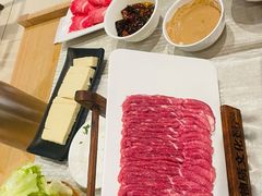 -东来顺饭庄(王府井步行街店)