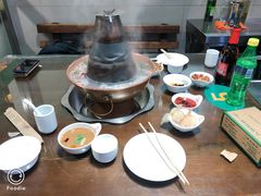 -大明铜锅·烤涮坊·烧烤(总店)