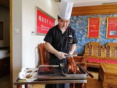 -北戴河转鱼·炒螃蟹酱餐厅