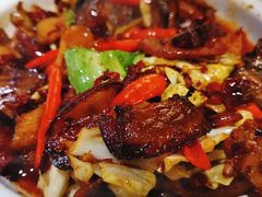 -吃饭皇帝大(合生汇店)