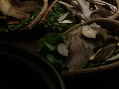 -滇野云南野生菌餐厅(陕西南路店)