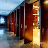 四个浇头一碗面-灵格