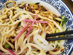 -东兴寒舍老北京炸酱面(三里河路店)